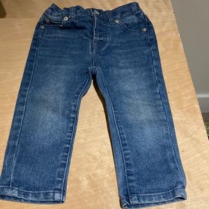 18 month- 7 for all mankind